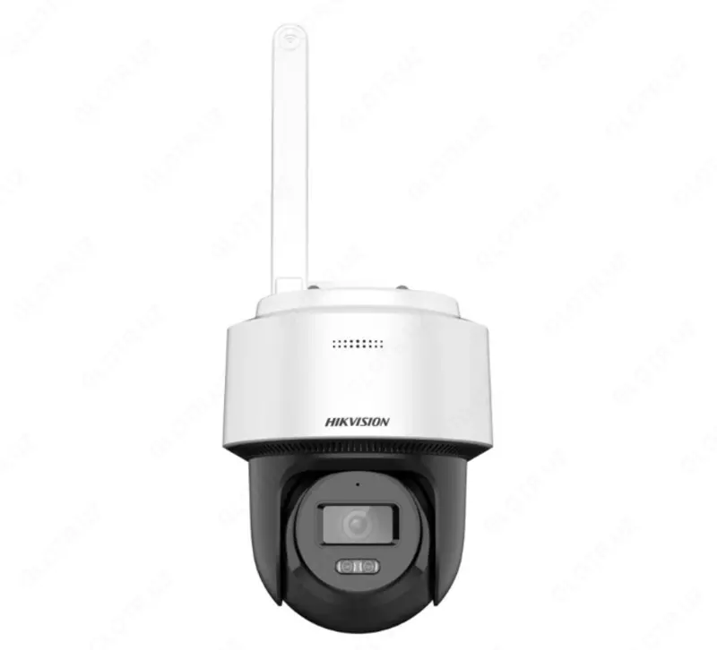  Беспроводная камера DS-2DE2C400IWG/W 2.8MM W - 