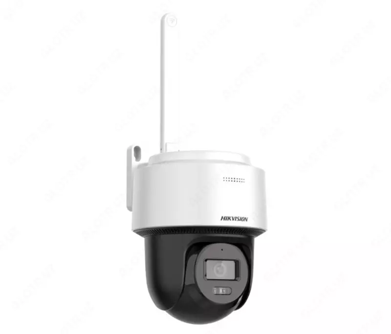  Беспроводная камера DS-2DE2C400IWG/W 2.8MM W Только в розницу