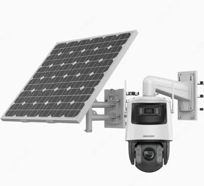  Беспроводная камера DS-2DE2C400IWG-K/4G/C09S20 2.8MM - 
