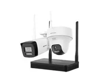  Simsiz videokuzatuv to‘plami NKS422W02H - 