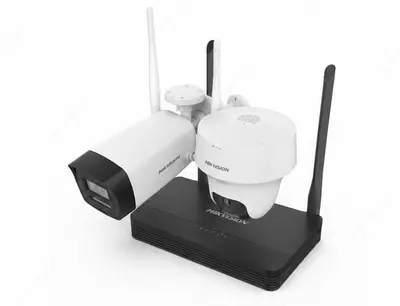   Комплект NKS422W02H
