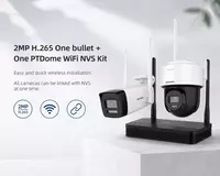 Комплект камер NKS422W03H