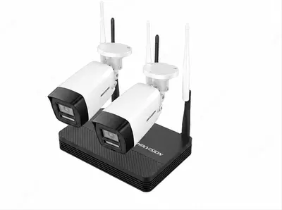  Комплект видеокамер NKS422W0H Только в розницу