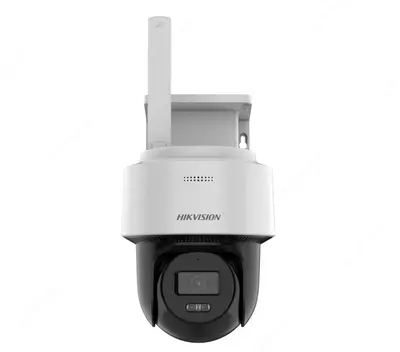   Камера с солнечной панелью DS-2CFSP4/4G 2.8mm