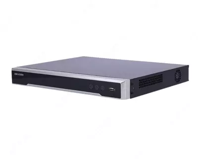  DS-7608NI-M2 tarmoq videoregistratori - 