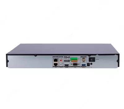  DS-7608NI-M2 tarmoq videoregistratori WST