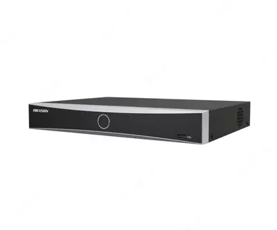 Сетевой видеорегистратор DS-7608NXI-I2/S(STD)(C) - 