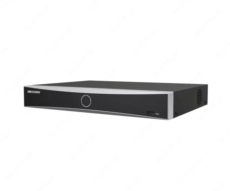  DS-7608NXI-I2/S(STD)(C) tarmoq videoregistratori - 