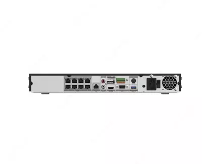  Сетевой видеорегистратор DS-7608NXI-I2/S(STD)(C) WST