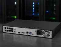  Сетевой видеорегистратор DS-7716NI-I4(B)(STD) - 