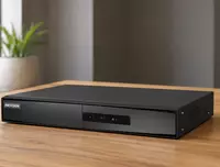  Сетевой видеорегистратор DS-7716NI-I4(B)(STD)
