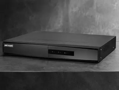  Сетевой видеорегистратор DS-7716NI-I4(B)(STD) Только в розницу
