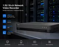 DS-7716NI-Q4(STD) tarmoq videoregistratori