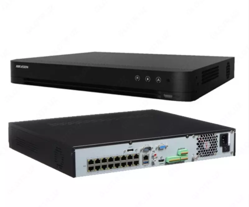  DS-7716NI-Q4(STD) tarmoq videoregistratori