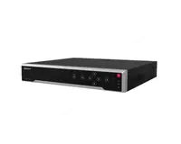  Сетевой видеорегистратор DS-7732NI-I4(B)(STD) - 