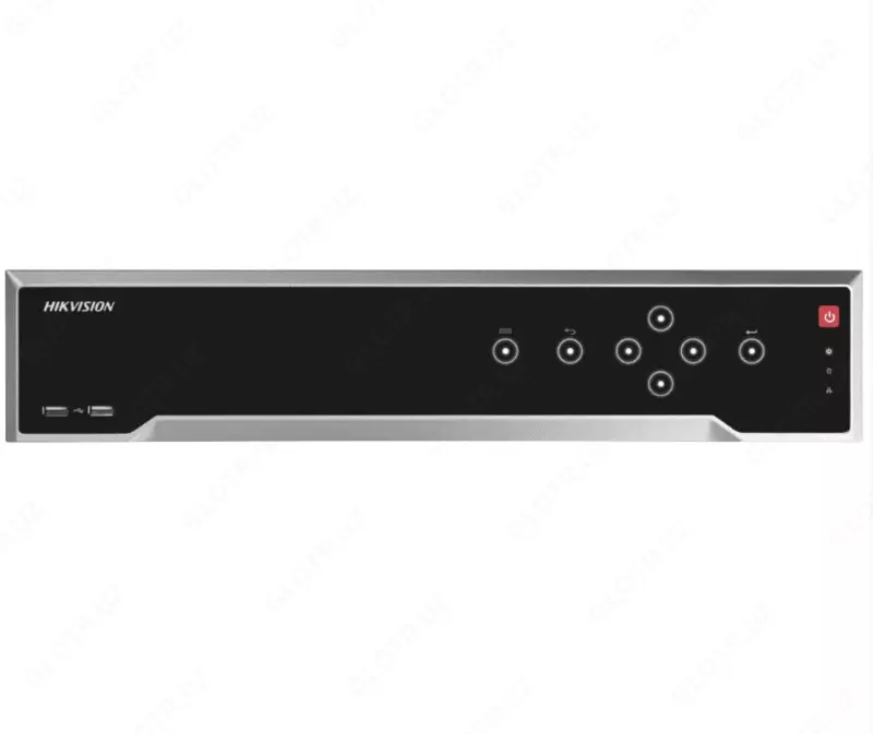   Сетевой видеорегистратор DS-7732NI-I4(B)(STD)