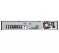  Сетевой видеорегистратор DS-7732NI-I4(B)(STD) Только в розницу