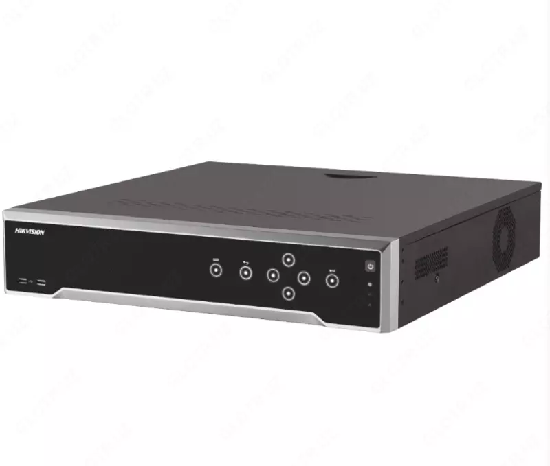  Сетевой видеорегистратор DS-7732NI-I4(B)(STD) WST