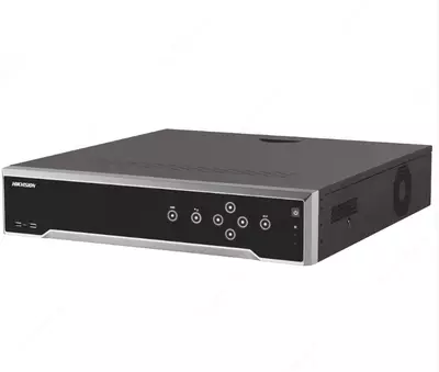  Сетевой видеорегистратор DS-7764NI-K4 WST
