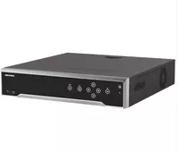 Сетевой видеорегистратор DS-7764NI-K4 WST