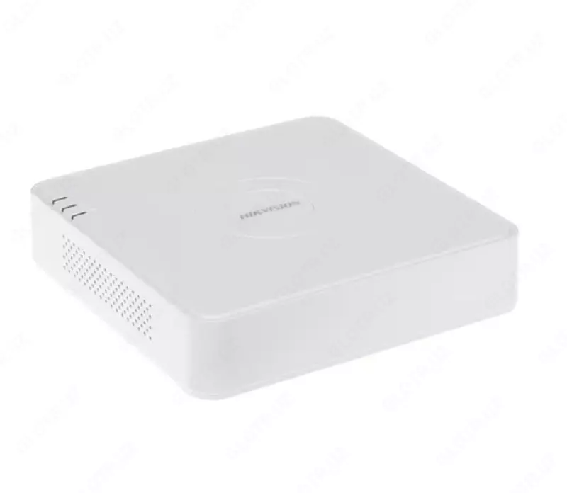  Сетевой видеорегистратор DS-7104NI-Q1(STD)(C) - 