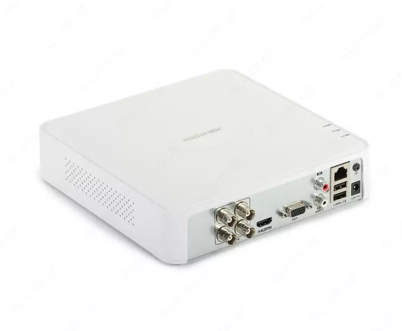  Сетевой видеорегистратор DS-7104NI-Q1(STD)(C) WST