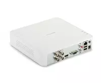  Сетевой видеорегистратор DS-7104NI-Q1(STD)(C) WST