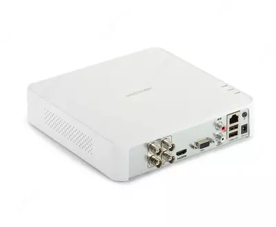  Сетевой видеорегистратор DS-7104NI-Q1(STD)(C) WST