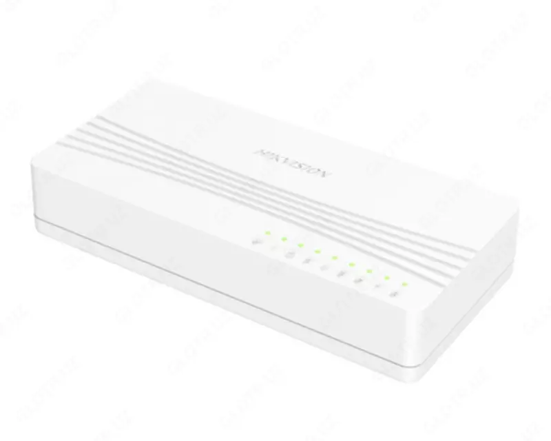   Коммутатор DS-3E0108D-E(O-STD)