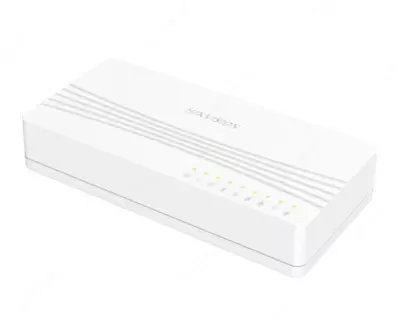   Коммутатор DS-3E0108D-E(O-STD)