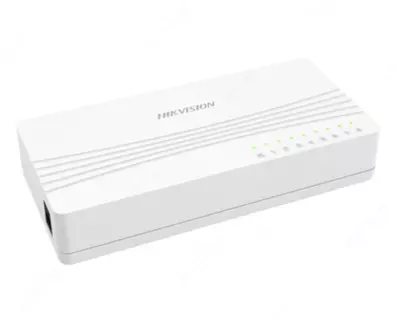  Коммутатор DS-3E0108D-E(O-STD) Только в розницу