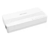  Коммутатор DS-3E0108D-E(O-STD) Только в розницу