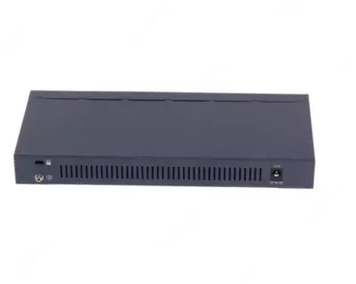   Коммутатор DS-3E0109P-E/M(B)(O-STD)
