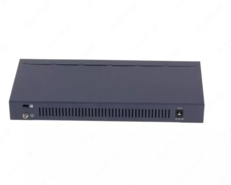   Коммутатор DS-3E0109P-E/M(B)(O-STD)