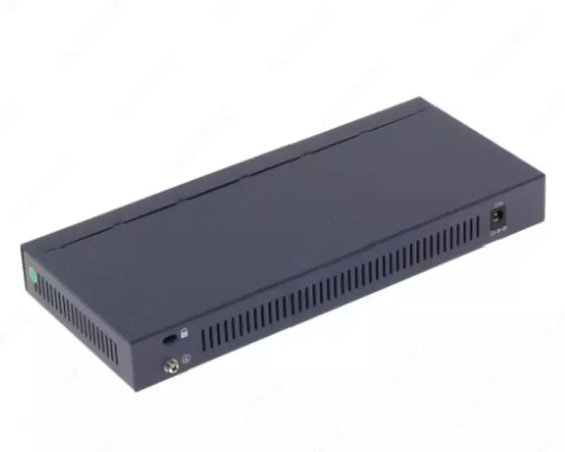  Коммутатор DS-3E0109P-E/M(B)(O-STD) WST