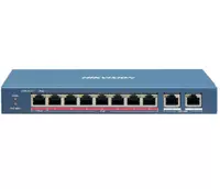 DS-3E0310HP-E(O-STD) kommutatori - 