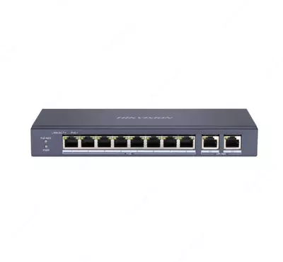  Коммутатор DS-3E0310P-E/M(B)(O-STD) - 