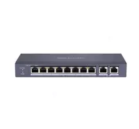  Коммутатор DS-3E0310P-E/M(B)(O-STD) - 