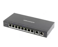   Коммутатор DS-3E0310P-E/M(B)(O-STD)