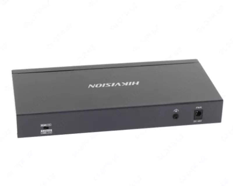  Коммутатор DS-3E0310P-E/M(B)(O-STD) Только в розницу