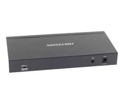  Коммутатор DS-3E0310P-E/M(B)(O-STD) Только в розницу