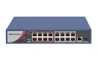  Коммутатор DS-3E0318P-E/M(B)(O-STD) - 