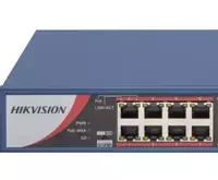  Коммутатор DS-3E0318P-E/M(B)(O-STD) Только в розницу