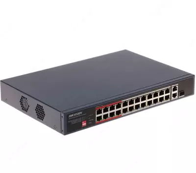  Коммутатор DS-3E0326P-E/M(C) Только в розницу