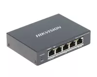   Коммутатор DS-3E0505HP-E