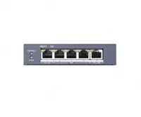  Коммутатор DS-3E0505HP-E Только в розницу