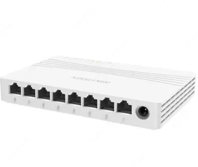  DS-3E0508D-E(O-STD) kommutatori - 