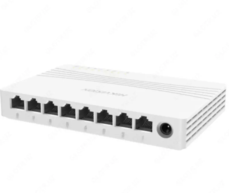  DS-3E0508D-E(O-STD) kommutatori - 
