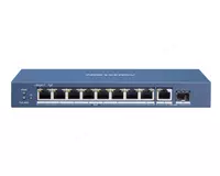  Коммутатор DS-3E0510P-E/M - 