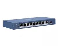   Коммутатор DS-3E0510P-E/M